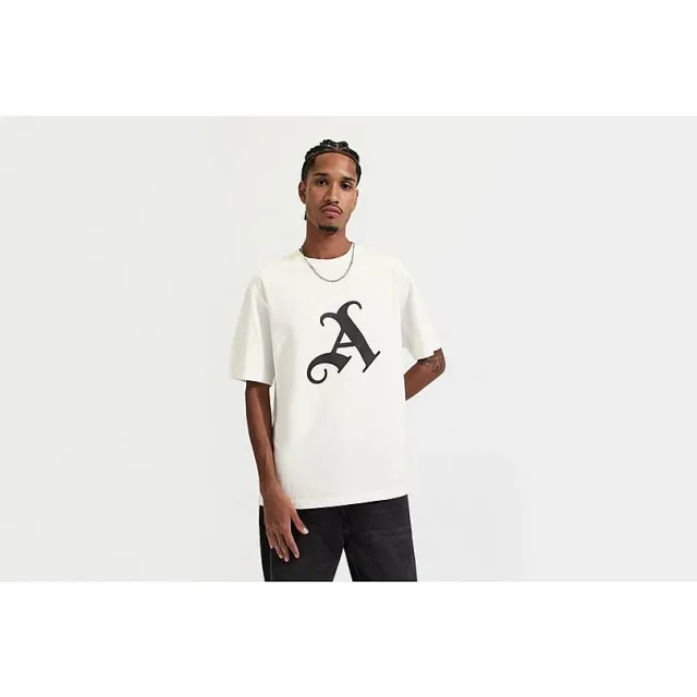 Arsenal Graphic White Legend T-Shirt, Multicolor