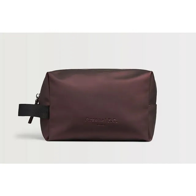 Arsenal F.C. Wash Bag, Multicolor