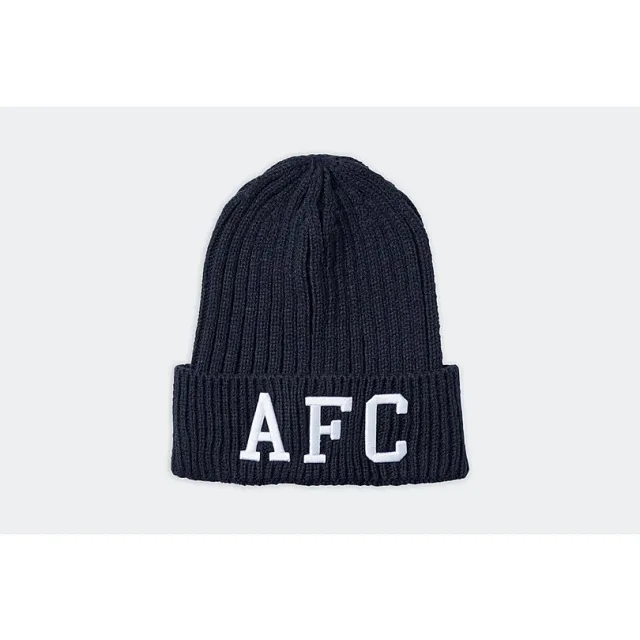 Arsenal Navy AFC Beanie, Multicolor