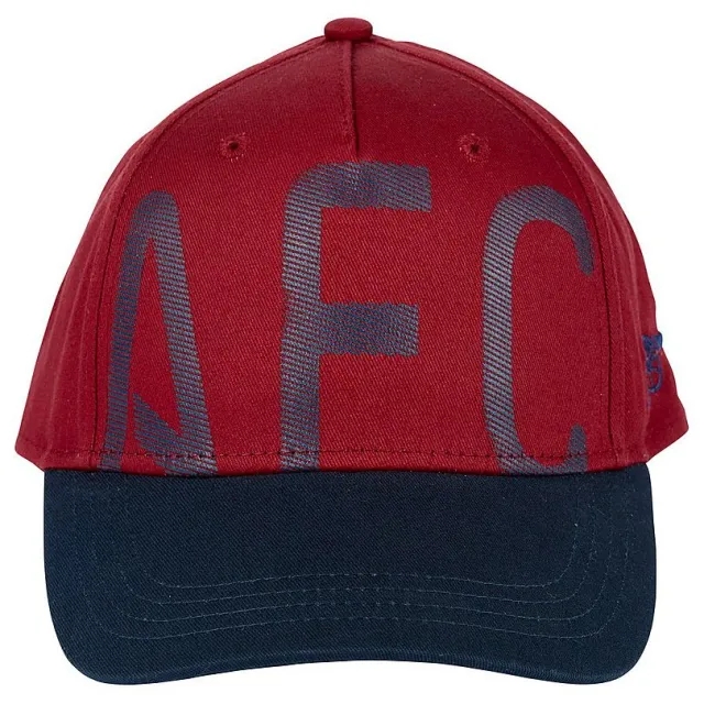 Arsenal Kids Since 1886 Cap, Multicolor