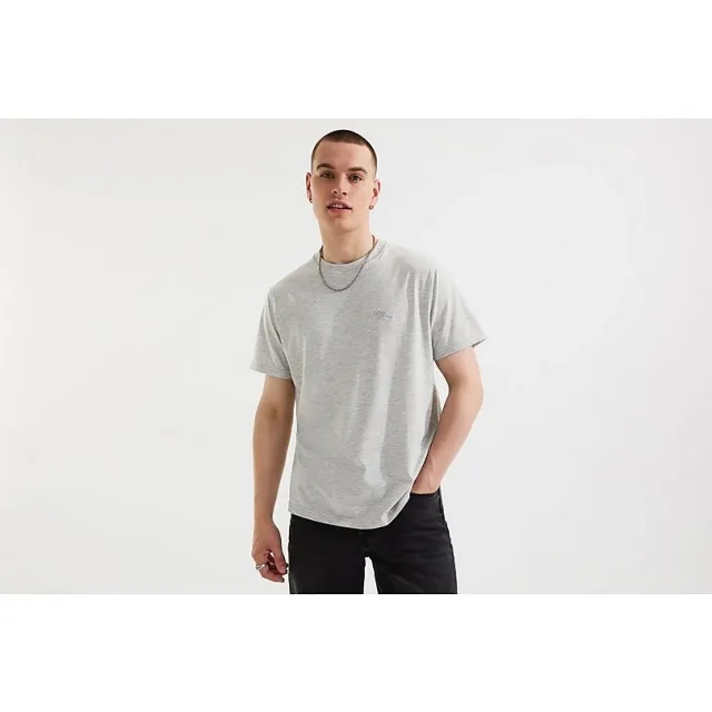 Arsenal Essentials Grey Cannon T-Shirt, Multicolor