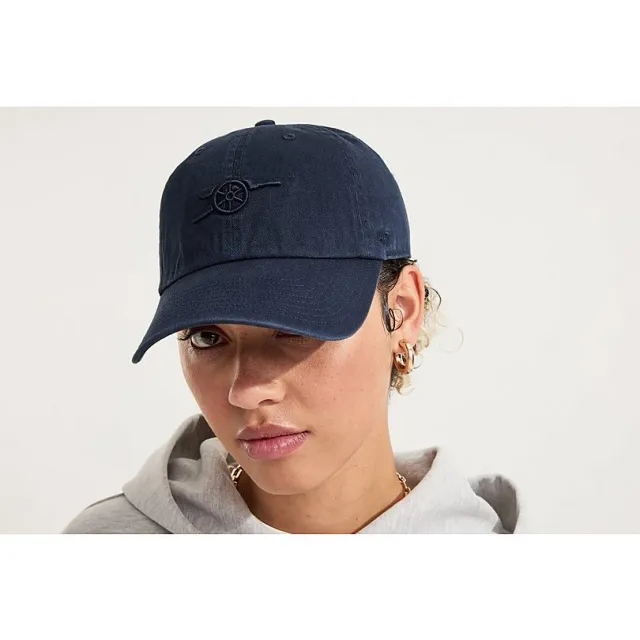 Arsenal 47 Navy Tonal Cannon Cap, Multicolor