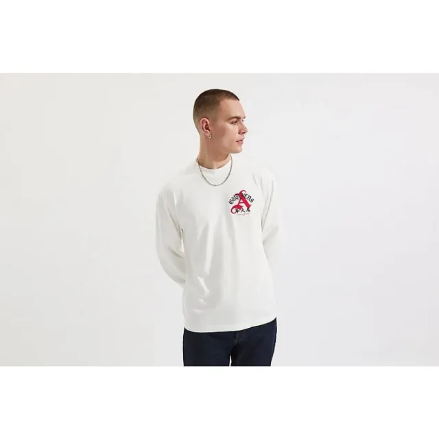 Arsenal Year of the Snake Wisdom Long Sleeved T-Shirt, Multicolor