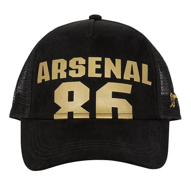 Arsenal 86 Baseball Cap, Multicolor