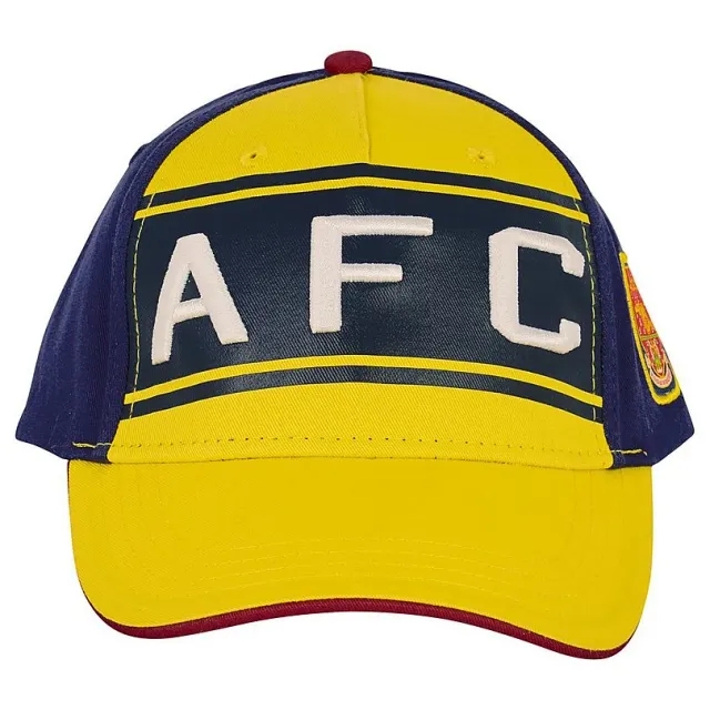 Arsenal Retro AFC Cap, Multicolor