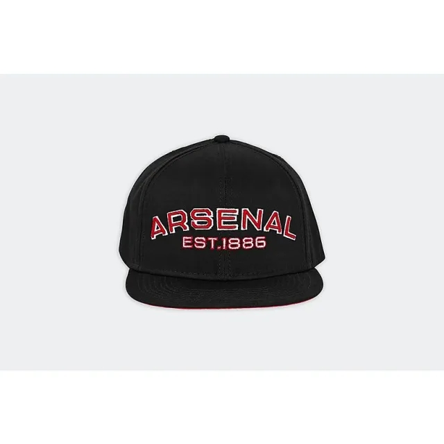 Arsenal Varsity Cap, Multicolor
