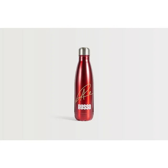 Arsenal Russo Water Bottle, Multicolor