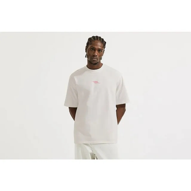 Arsenal Cannon White T-Shirt, Multicolor