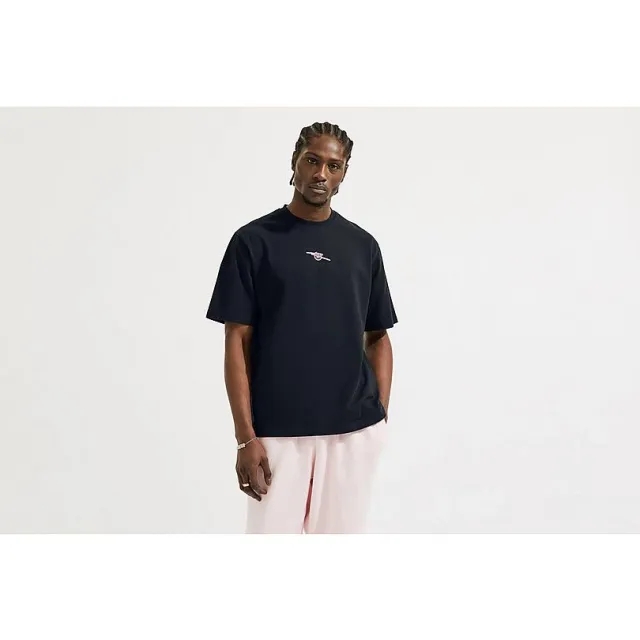 Arsenal Cannon Navy T-Shirt, Multicolor