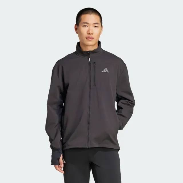 adidas Own The Run Winterized Jacket
