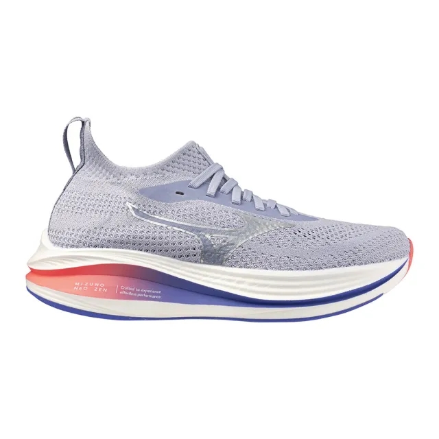 Mizuno Neo Zen Neutral Running Shoe Women - Blue