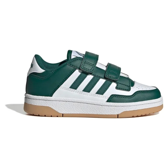 Adidas Rapid Court Trainers