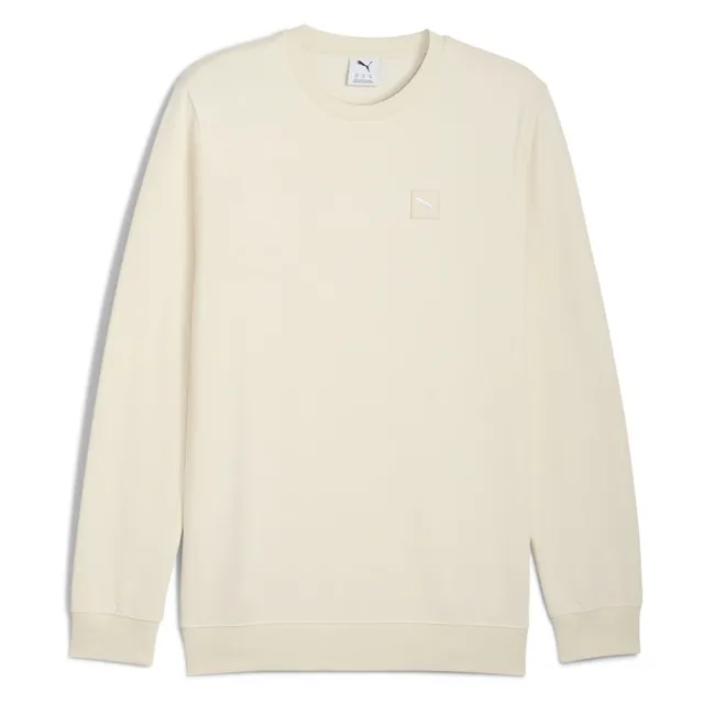 Puma Ess Elevated Sweatshirt