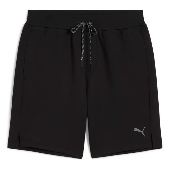 PUMA Cloudspun 7 Training Shorts Men, Black