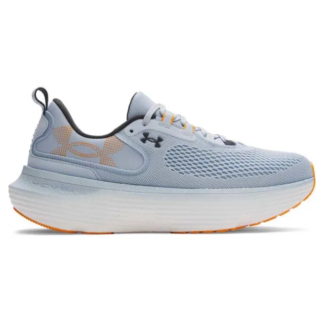 Under Armour  Infinite Elite 2 Men's Running Shoes Blue Calm / Squad Orange / Anthracite 8