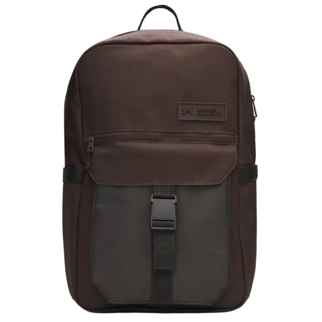 Under Armour  Triumph Campus Backpack Kona Brown / Legendary Black / Kona Brown OSFM
