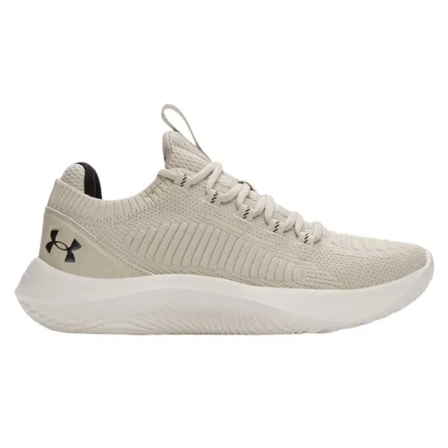 Under Armour  Dynamic 2 Women's Training Shoes Khaki Base / Summit White / Black 7.5