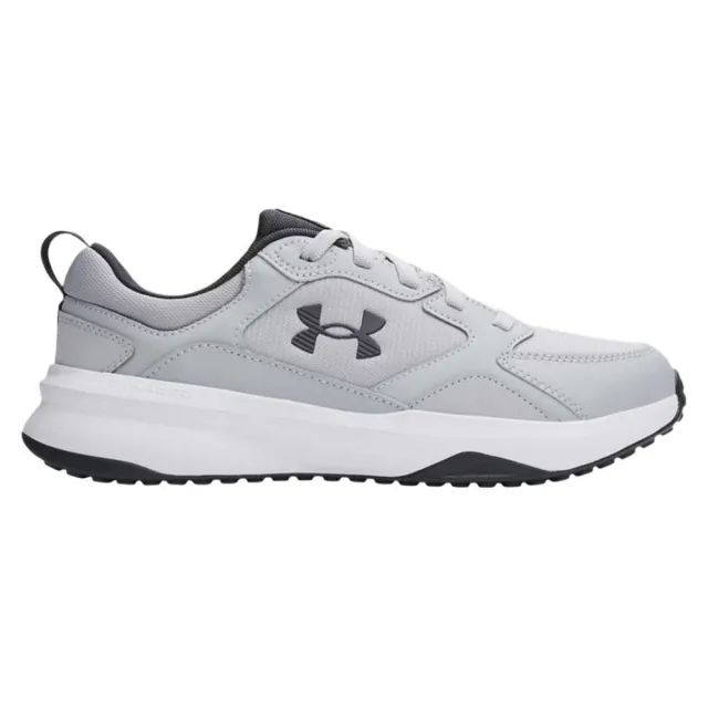 Under Armour  Charged Edge Men's Training Shoes Mod Gray / Distant Gray / Anthracite 9