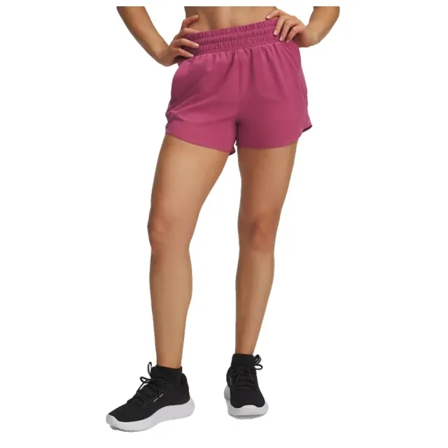 Under Armour  Vanish Women's 3" Shorts Fuchsia Dusk / Fuchsia Dusk M