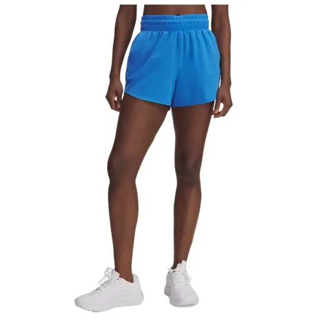 Under Armour  Vanish Women's 3" Shorts Blue Atlantis / Blue Atlantis L