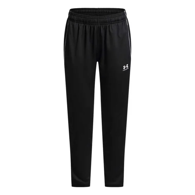 Under Armour  Challenger Training Girls' Pants Black / White YMD (54 - 59 in)