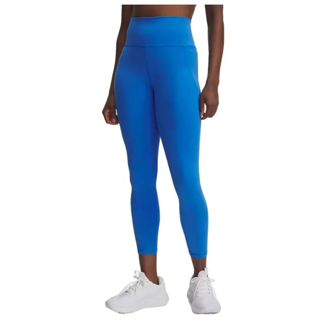 Under Armour  Meridian Women's Ankle Leggings Blue Atlantis / Blue Atlantis L
