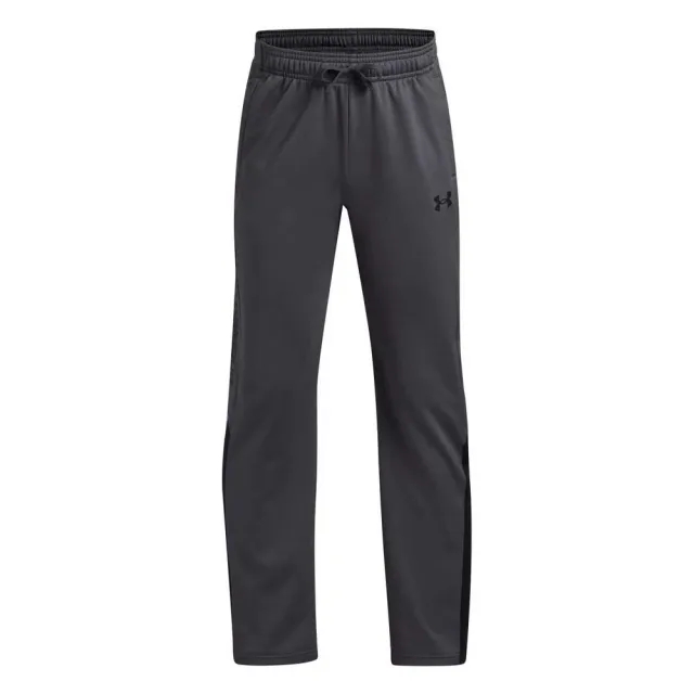 Under Armour  Brawler 3.0 Tapered Boys' Pants Castlerock / Black YLG (59 - 63 in)