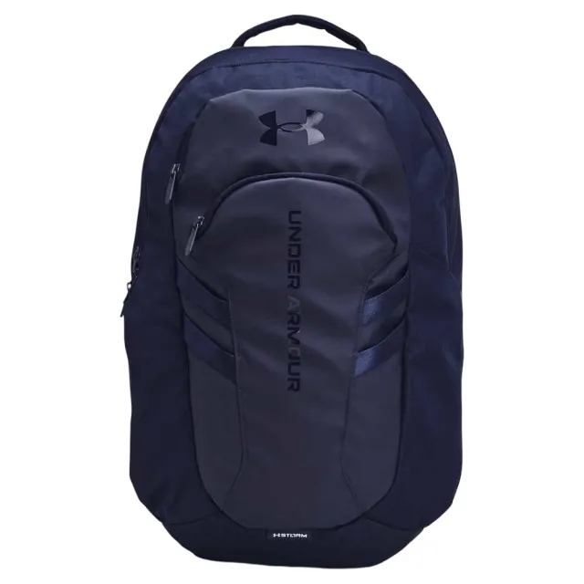 Under Armour  Hustle 6.0 Pro Backpack Midnight Navy / Midnight Navy / Midnight Navy OSFM