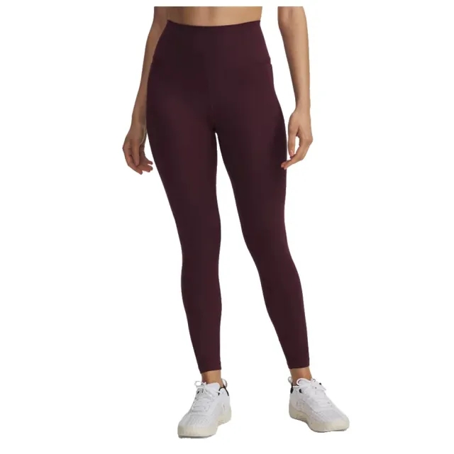 Under Armour  Meridian Women's Leggings Dark Maroon / Dark Maroon L