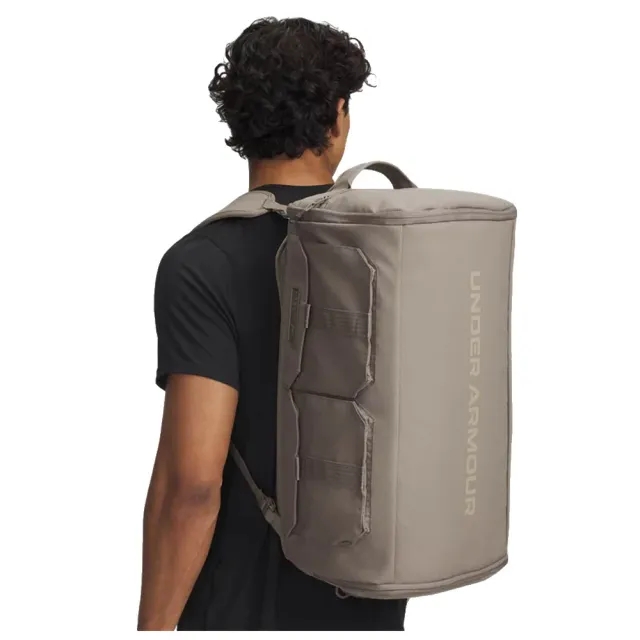 Under Armour  Triumph Backpack Duffle Taupe Dusk / Taupe Dusk / Taupe Dusk OSFM