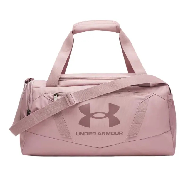 Under Armour  Undeniable 5.0 XS Duffle Bag Tourmaline Pink / Tourmaline Pink / Maroon Mist OSFM