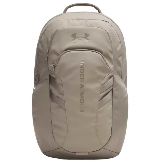 Under Armour  Hustle 6.0 Pro Backpack Taupe Dusk / Taupe Dusk OSFM
