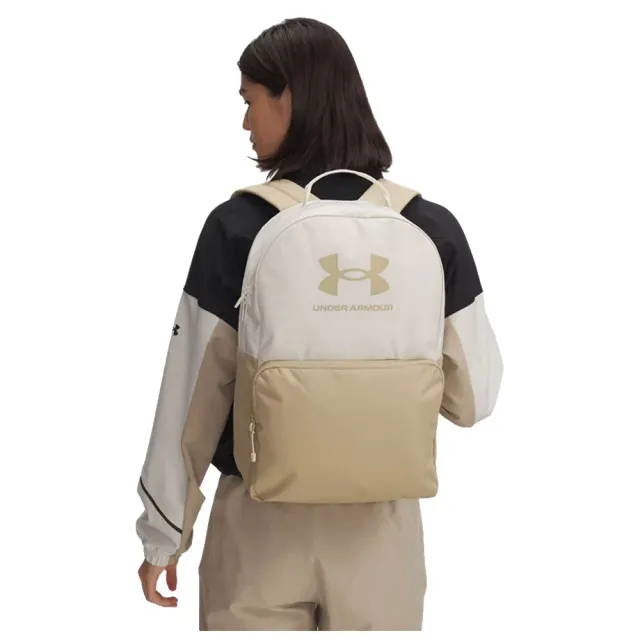 Under Armour  Essential Backpack Stone / Field Khaki / Field Khaki OSFM