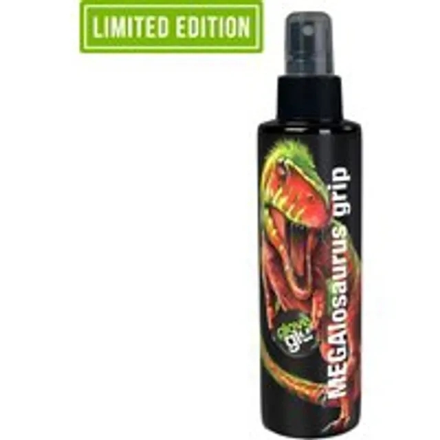 MEGAlosaurus Grip