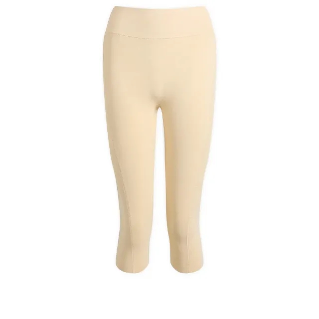 Represent Women's Louie Capri Off White