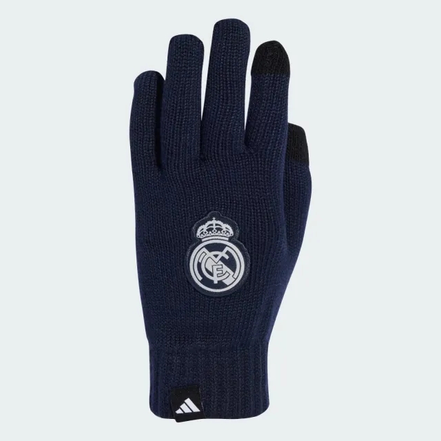 adidas Real Madrid Gloves