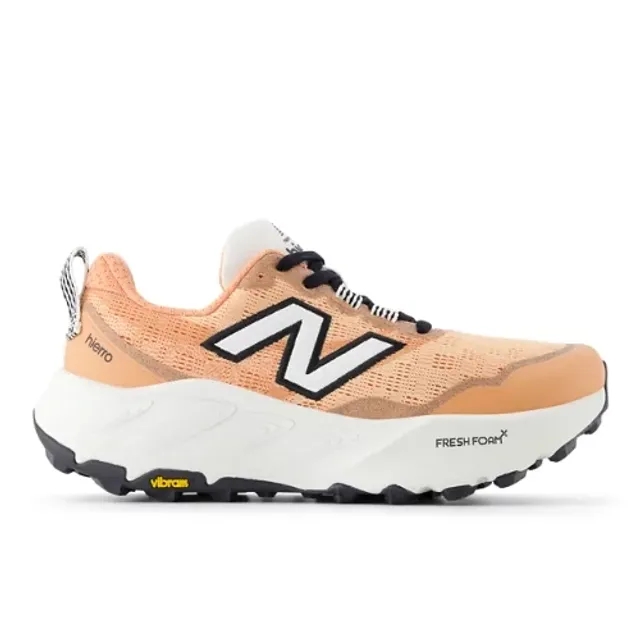 New Balance Women's Fresh Foam X Hierro v9 Synthetic