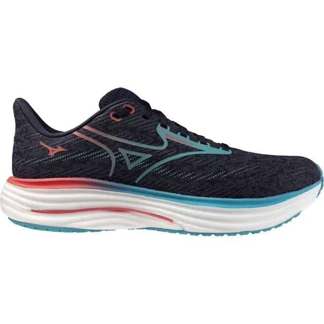 Mizuno Wave Rider 29 Men's Running Shoes - SS25