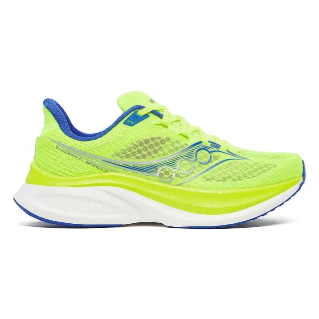 Saucony - Endorphin Speed 5 in Green