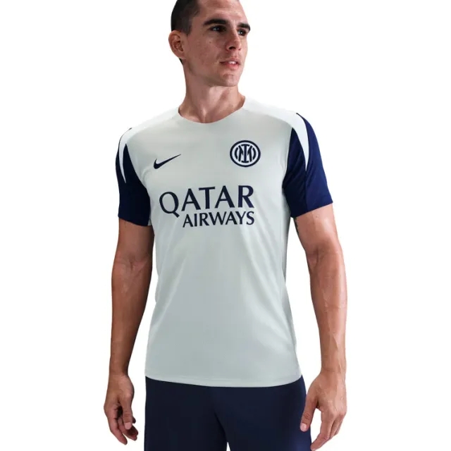 Nike Inter Milan 25 26 Dri FIT Strike Shirt