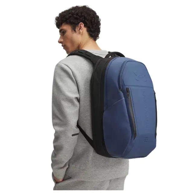Under Armour  No Weigh Backpack Nu Blue / Black OSFM