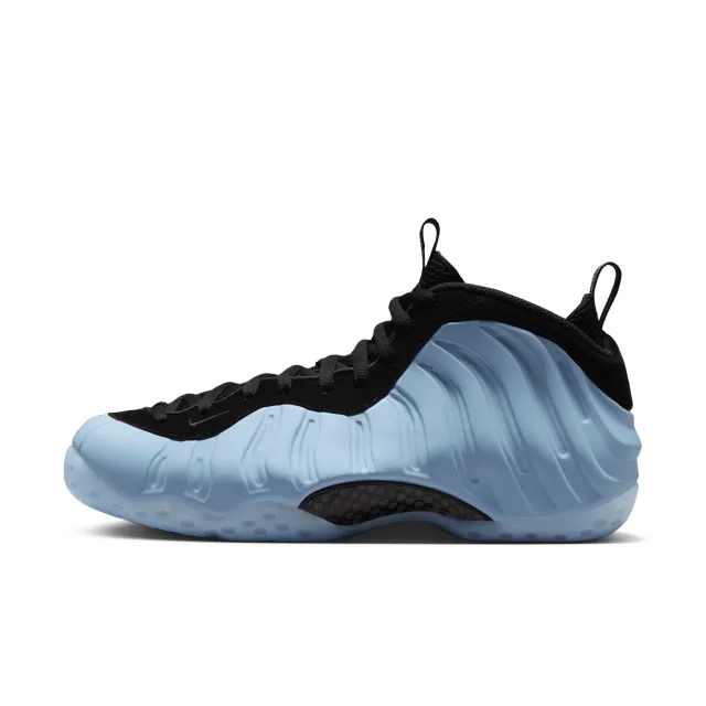 Nike Air Foamposite One Men's Shoes - Blue