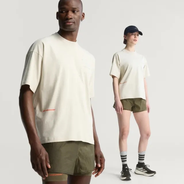 adidas Adi365 H.Koumori Running T-Shirt (Gender Neutral)