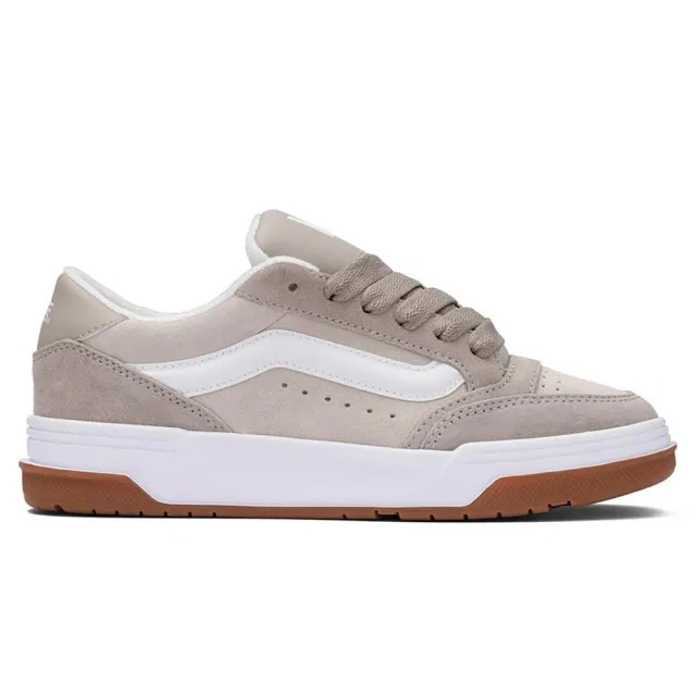 Vans - Hylane Shoes, Man, Beige