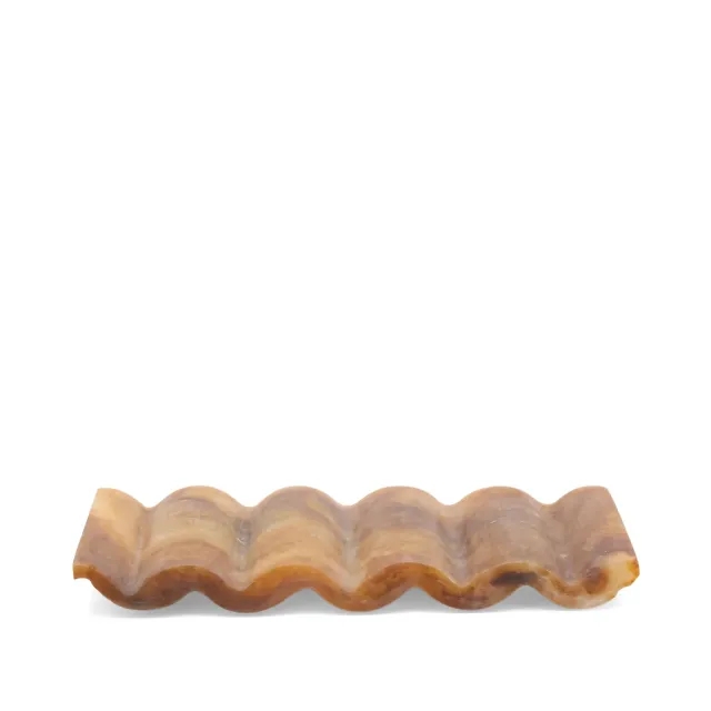 ferm LIVING Mist Soap Dish Sugar Kelp