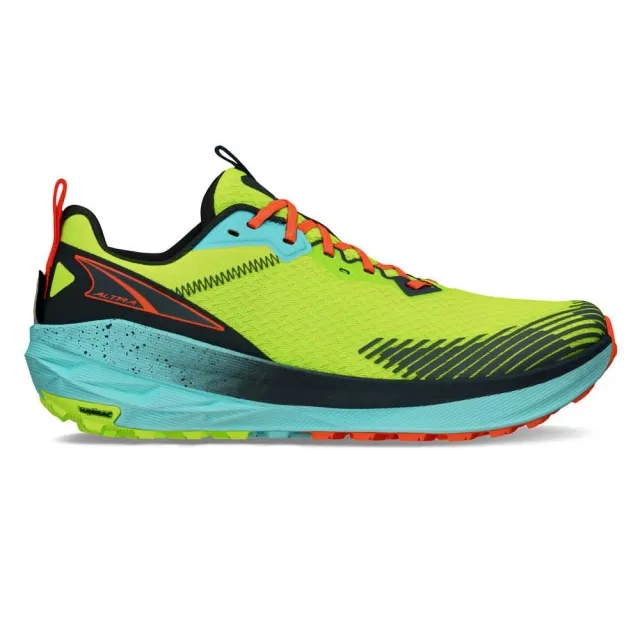 Altra Experience Wild 2 Men's Running Shoes