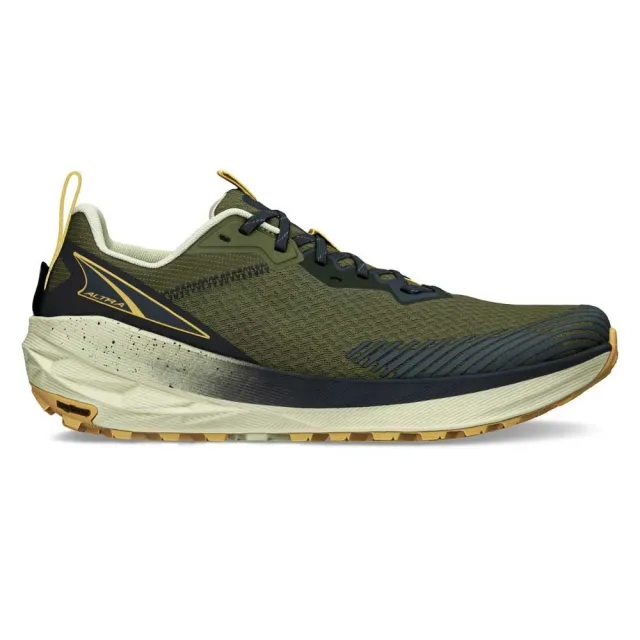 Altra Experience Wild 2 Men's Running Shoes