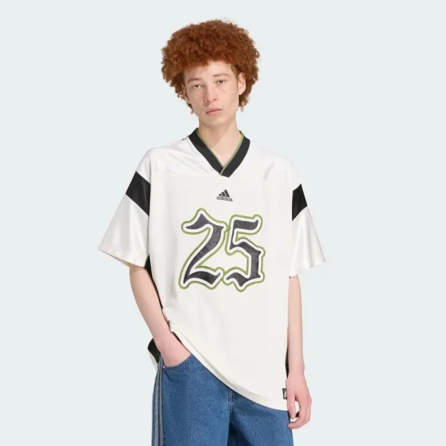adidas Originals adidas Football Jersey