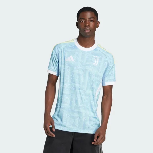 adidas Juventus 25/26 Away Jersey