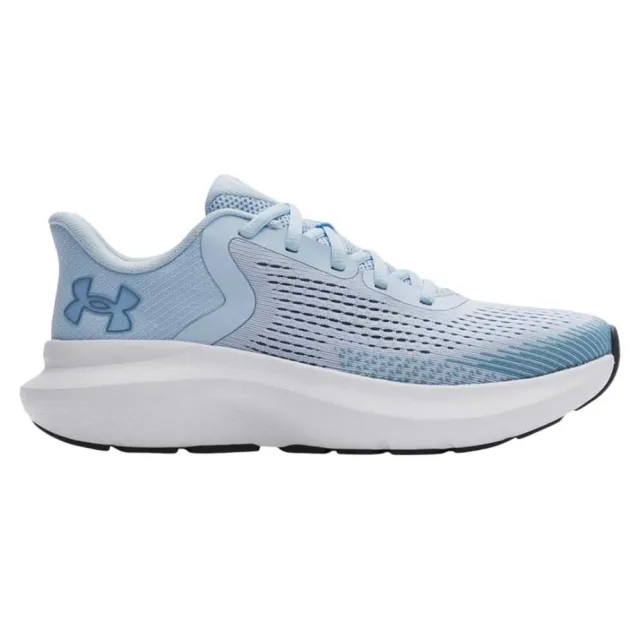 Under Armour  Rogue 5 Women's Running Shoes Nimbus Blue / Washed Navy / Blue Smoke 4